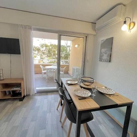 Appartement Port De Hyeres 4 Personnes Экстерьер фото